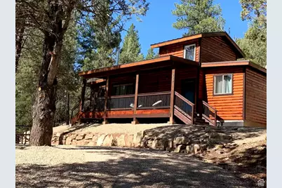 235 Lewis Ln, Orderville, UT 84758 - Photo 1