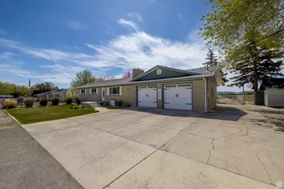 1917 W 1500 N, Vernal, UT 84078 - Photo 1