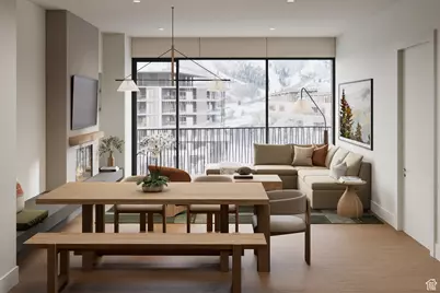 1601 W Glencoe Mountain Way #1607, Park City, UT 84060 - Photo 11