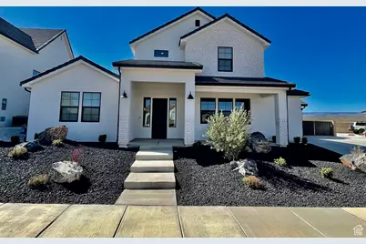 813 W Rust Dr, Saint George, UT 84790 - Photo 1
