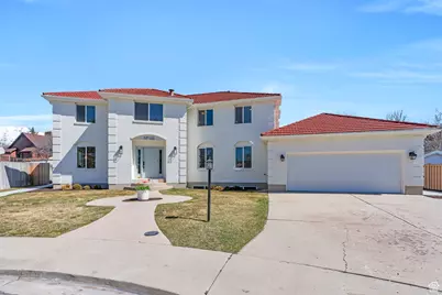 881 S 635 W, Orem, UT 84058 - Photo 1