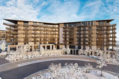 1601 W Glencoe Mountain Way #1702, Park City, UT 84060 - Photo 3