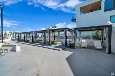 875 W Akoya Pearl St S #101-B, Saint George, UT 84790 - Photo 33