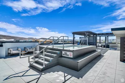 875 W Akoya Pearl St S #101-B, Saint George, UT 84790 - Photo 23