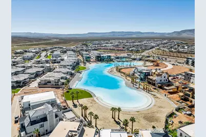 875 W Akoya Pearl St S #101-B, Saint George, UT 84790 - Photo 41