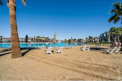 875 W Akoya Pearl St S #101-B, Saint George, UT 84790 - Photo 35