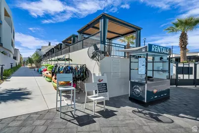 875 W Akoya Pearl St S #101-B, Saint George, UT 84790 - Photo 19