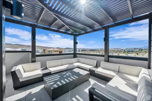 875 W Akoya Pearl St S, Saint George, UT 84790 - Photo 27