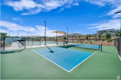 875 W Akoya Pearl St S #101-B, Saint George, UT 84790 - Photo 29