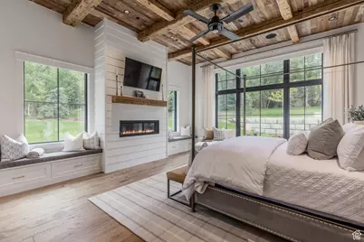 1230 S Eaglenest Dr, Woodland Hills, UT 84653 - Photo 7