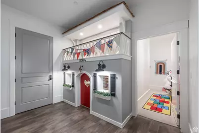 1230 S Eaglenest Dr, Woodland Hills, UT 84653 - Photo 47