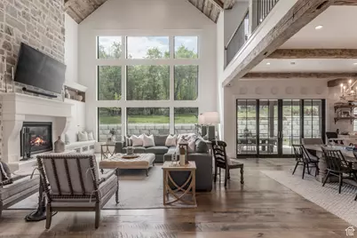 1230 S Eaglenest Dr, Woodland Hills, UT 84653 - Photo 9