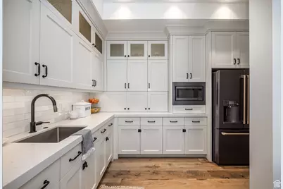 1230 S Eaglenest Dr, Woodland Hills, UT 84653 - Photo 19