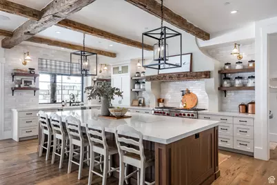 1230 S Eaglenest Dr, Woodland Hills, UT 84653 - Photo 15