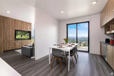 2670 W Canyons Resort Dr #437, Park City, UT 84098 - Photo 3