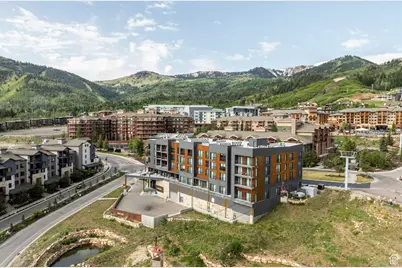 2670 W Canyons Resort Dr #437, Park City, UT 84098 - Photo 33