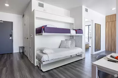 2670 W Canyons Resort Dr #437, Park City, UT 84098 - Photo 15