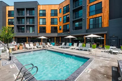 2670 W Canyons Resort Dr #437, Park City, UT 84098 - Photo 31