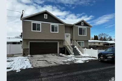 702 N 100 W, Logan, UT 84321 - Photo 37