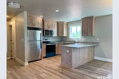 702 N 100 W, Logan, UT 84321 - Photo 29