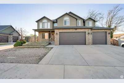 3507 W 4700 S, Taylorsville, UT 84129 - Photo 1