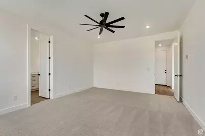 8077 N Bristle Cone Rd, Eagle Mountain, UT 84005 - Photo 23