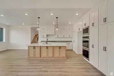 8077 N Bristle Cone Rd, Eagle Mountain, UT 84005 - Photo 9