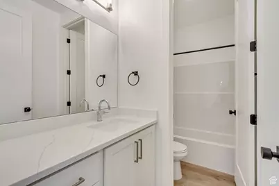 8077 N Bristle Cone Rd, Eagle Mountain, UT 84005 - Photo 19