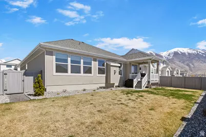 4947 W Evergreen Ln, Highland, UT 84003 - Photo 27
