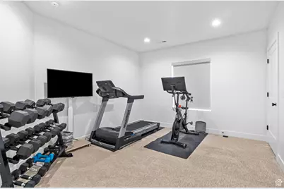 4947 W Evergreen Ln, Highland, UT 84003 - Photo 33