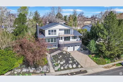 1406 Swinton Ln, Farmington, UT 84025 - Photo 1