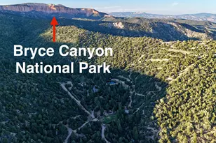 700 W Gravel Rd, Kanab, UT 84741 - Photo 3