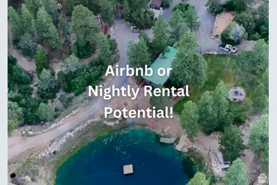 700 W Gravel Rd, Kanab, UT 84741 - Photo 1