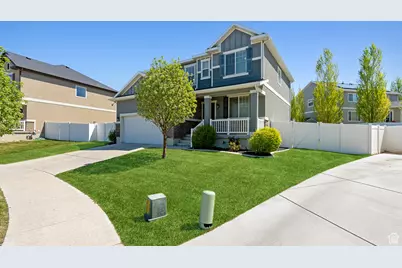 42 N Trident Maple W, Vineyard, UT 84059 - Photo 1
