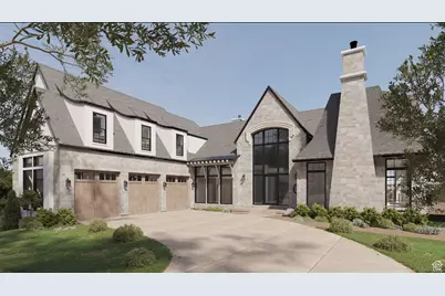2019 E Graystone Ct, Draper, UT 84020 - Photo 1