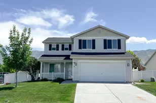 5498 Scarsborough Way, Stansbury Park, UT 84074 - Photo 1