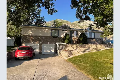 2103 S Mountain Vista Ln E, Provo, UT 84606 - Photo 1