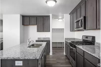 1167 W Rocky Way #617, Grantsville, UT 84029 - Photo 5