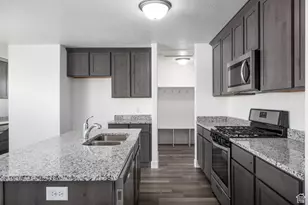 1167 W Rocky Way, Grantsville, UT 84029 - Photo 5