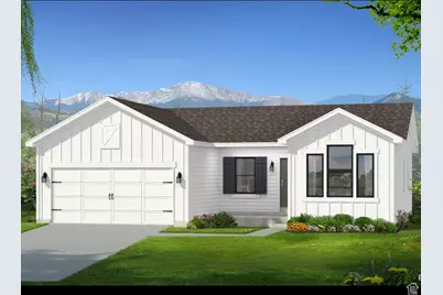 1167 W Rocky Way #617, Grantsville, UT 84029 - Photo 1