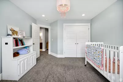 116 N 820 E, Hyde Park, UT 84318 - Photo 33