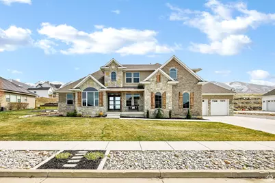 116 N 820 E, Hyde Park, UT 84318 - Photo 73