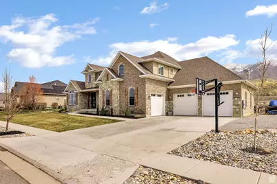 116 N 820 E, Hyde Park, UT 84318 - Photo 3