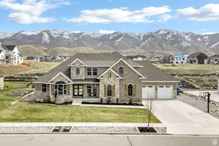 116 N 820 E, Hyde Park, UT 84318 - Photo 1