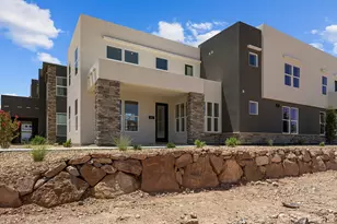 561 W Aqua Cv, Saint George, UT 84790 - Photo 1