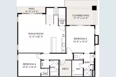 1617 W Crystal View Ct #20, Heber City, UT 84032 - Photo 3