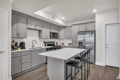 2101 N Main St #409, Sunset, UT 84015 - Photo 7