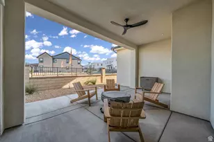 625 Desert Color Lot 625 Phase 6, Saint George, UT 84790 - Photo 35