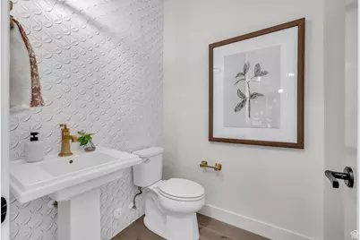 625 Desert Color Lot 625 Phase 6, Saint George, UT 84790 - Photo 37