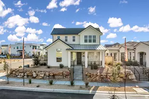 625 Desert Color Lot 625 Phase 6, Saint George, UT 84790 - Photo 1